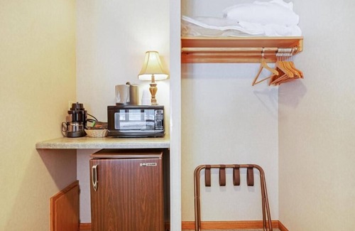 Eagle River Cabina | Chanticleer Inn