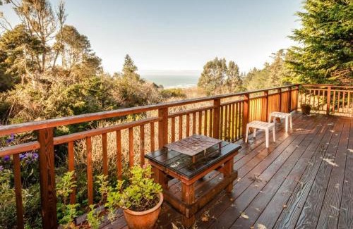 Mendocino Casa | Chanticleer