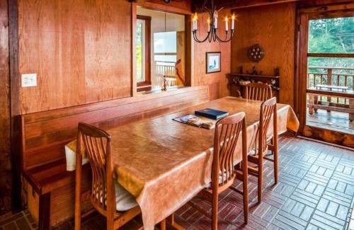 Mendocino Casa | Chanticleer
