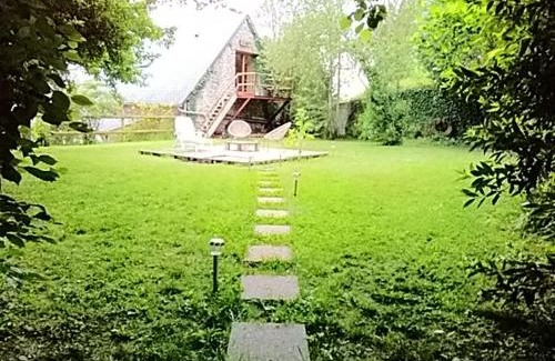 Saint-Remy Casa | Chantier d'art Contemporain La Serverie