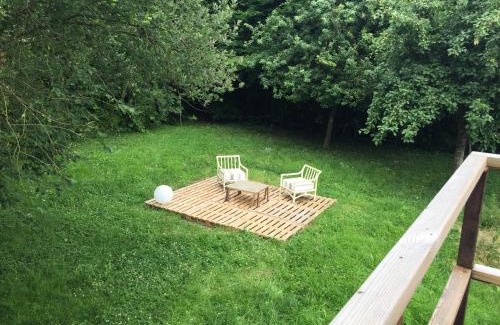 Saint-Remy Casa | Chantier d'art Contemporain La Serverie