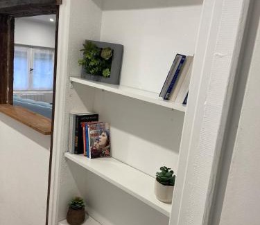 Tille Apartamento | Chantignolle, proche aéroport