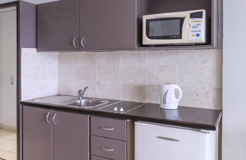 Port Vila Apartamento | Chantillys on the Bay
