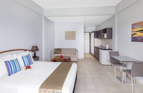Port Vila Apartamento | Chantillys on the Bay