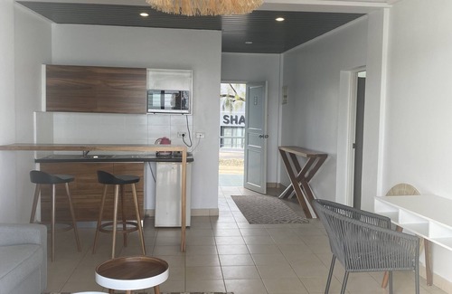 Port Vila Apartamento | Chantillys on the Bay