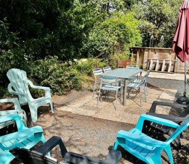 Chantonnay Casa | Chantonnay