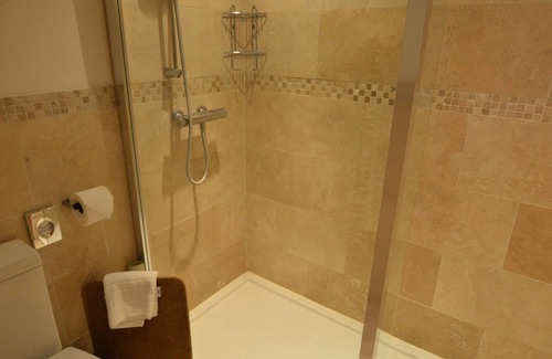 Bury St Edmunds Casa | Chantry Hotel