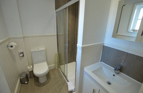 Bury St Edmunds Casa | Chantry Hotel