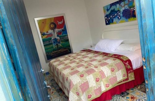 Zona Colonial Hotel | Chao Mamá Hostal
