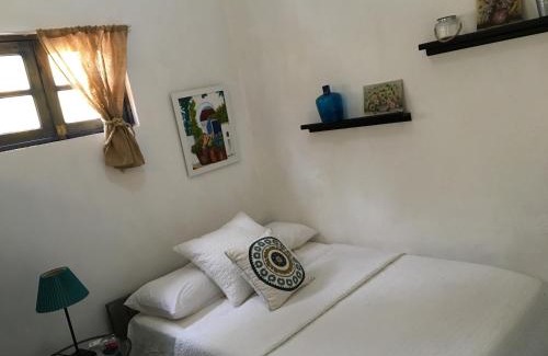 Zona Colonial Hotel | Chao Mamá Hostal