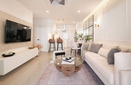 Sa Khu Casa | Chao Wilai Residence | Naiyang Beach | HKT Airport