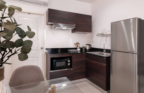 Sa Khu Casa | Chao Wilai Residence | Naiyang Beach | HKT Airport