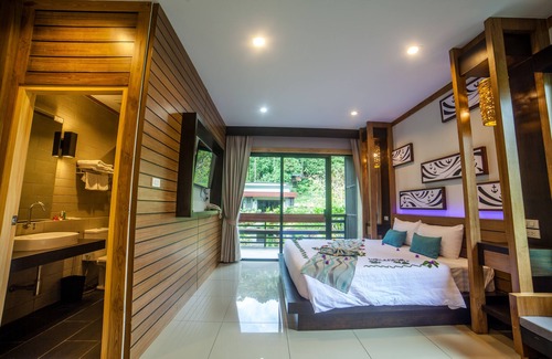 Ko Phi Phi Hotel | Chaokoh Phi Phi Hotel & Resort