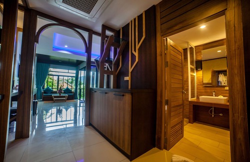 Ko Phi Phi Hotel | Chaokoh Phi Phi Hotel & Resort