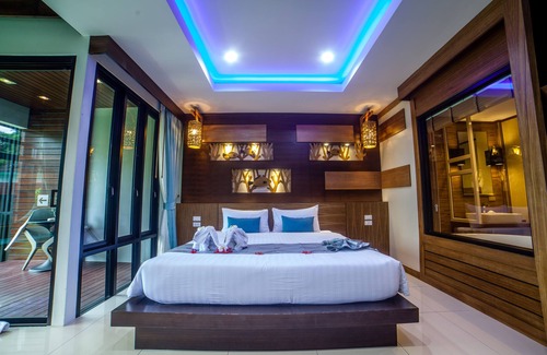 Ko Phi Phi Hotel | Chaokoh Phi Phi Hotel & Resort