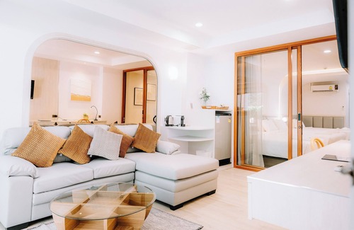 Khlong Khut Complejo | Chaolao Cabana Resort