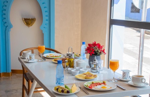 Chefchaouen Hotel | Chaouen Hotel
