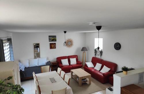 Sully-sur-Loire Casa | CHAP'S Résidence en centre ville 1 à 11 personnes