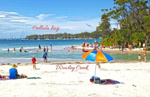 Callala Bay Casa | CHAP14C - Chapman Cottage