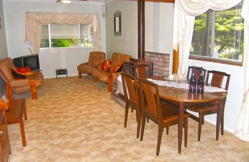 Callala Bay Casa | CHAP14C - Chapman Cottage