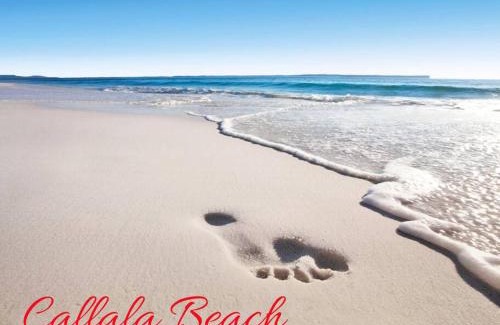 Callala Bay Casa | CHAP14C - Chapman Cottage