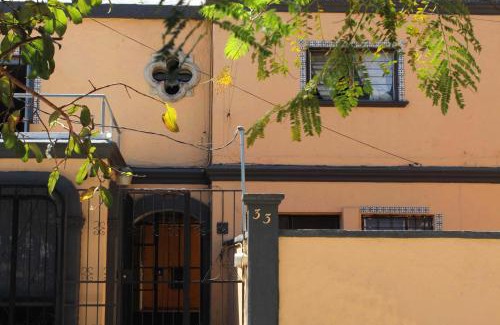 Chapalita Apartamento | Chapalita, Suite Subterránea de dos pisos 06