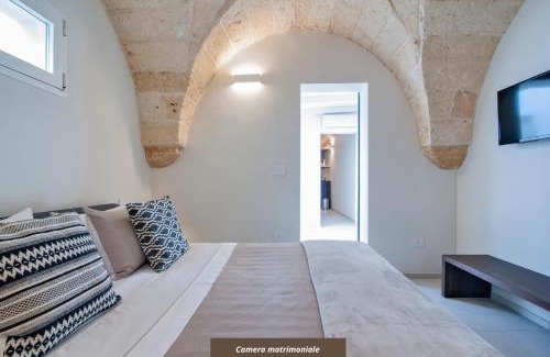 Squinzano Apartamento | Chapeau Apartment - Lecce Selection