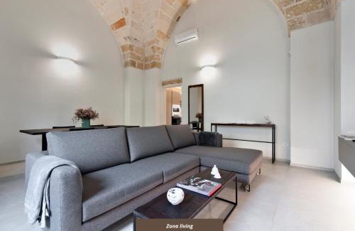 Squinzano Apartamento | Chapeau Apartment - Lecce Selection