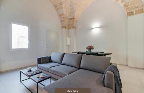 Squinzano Apartamento | Chapeau Apartment - Lecce Selection