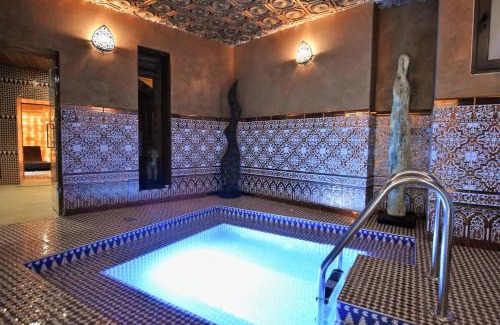 Naxxar Cama Y Desayuno | Chapel 5 Boutique Suites B&B