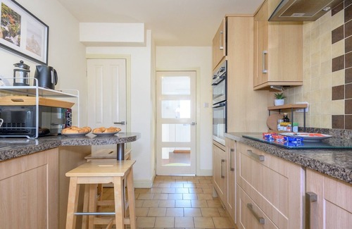 Roundhay Casa | Chapel Allerton Family Bliss - Near Roundhay Park | Pass the Keys