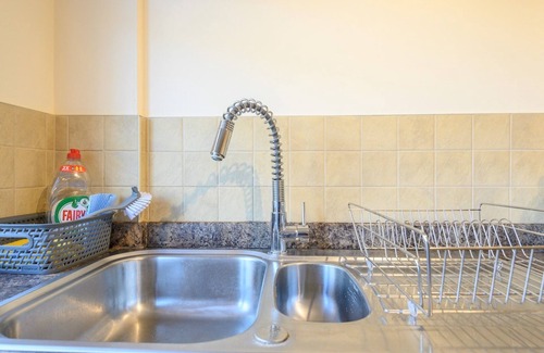 Roundhay Casa | Chapel Allerton Family Bliss - Near Roundhay Park | Pass the Keys