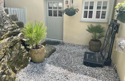 Stenalees Apartamento | Chapel Annex-cosy property, near Camel Trail, Bodmin - sleeps 2