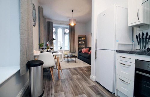Castle Apartamento | Chapel Apartment 6 By MGroupSA