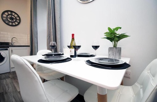 Castle Apartamento | Chapel Apartment 6 By MGroupSA