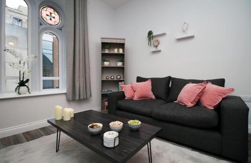 Castle Apartamento | Chapel Apartment 6 By MGroupSA