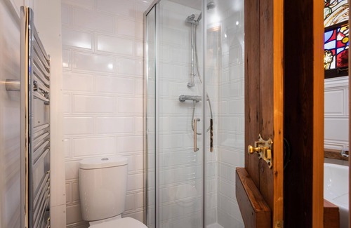 Uffculme Cabaña | Chapel Cottage - a traditional cottage sleeping 2 guests