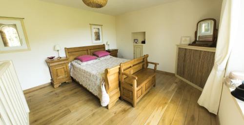 La Bachellerie Apartamento | Chapel Cottage