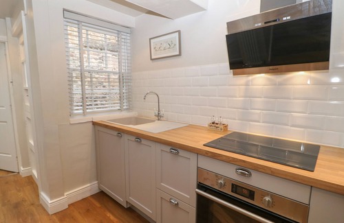 Corbridge Cabaña | Chapel Cottage