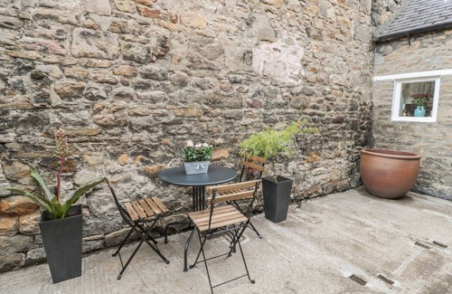 Corbridge Cabaña | Chapel Cottage