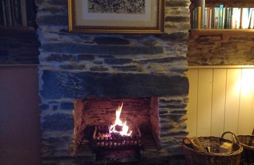 Dinas Mawddwy Casa | Chapel Cottage