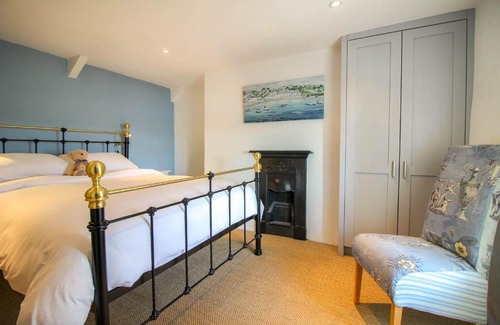 St. Mawes Casa | Chapel Cottage