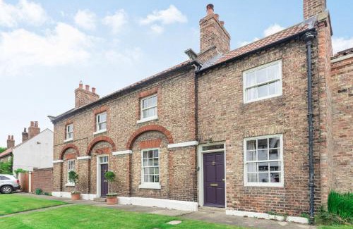 York Casa | Chapel Cottage