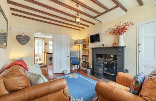 York Casa | Chapel Cottage