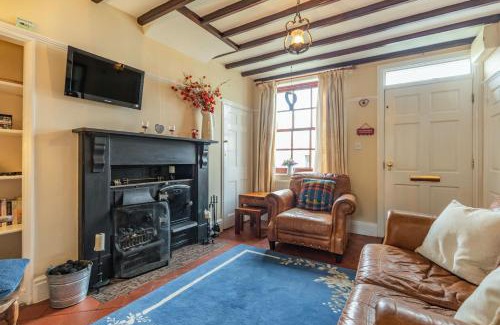 York Casa | Chapel Cottage