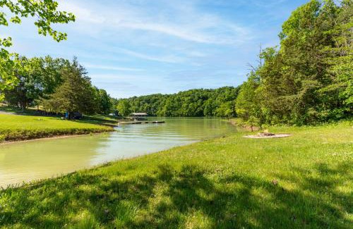 Sevierville Casa | Chapel Cove