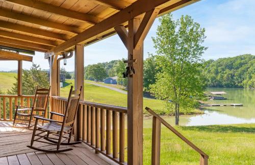 Sevierville Casa | Chapel Cove