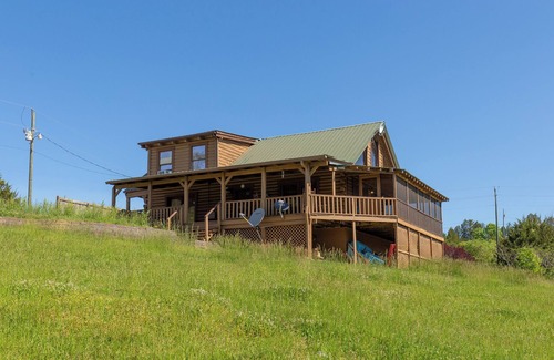 Sevierville Cabina | 532chapelcvsvncb - Chapel Cove