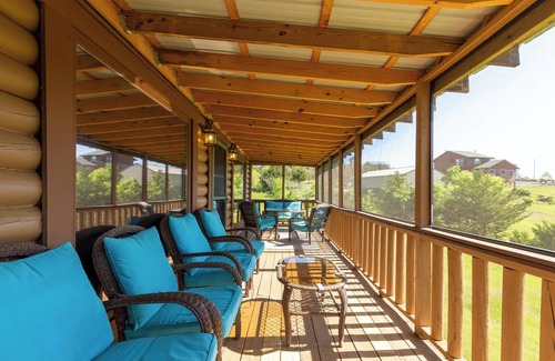 Sevierville Cabina | 532chapelcvsvncb - Chapel Cove