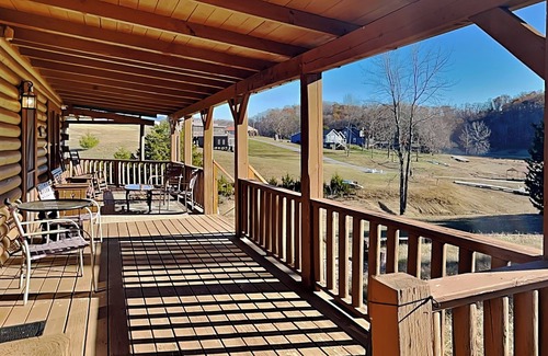 Sevierville Cabina | 532chapelcvsvncb - Chapel Cove